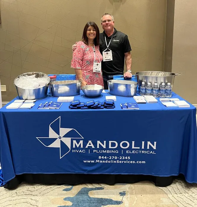 Mandolin HVAC and Plumbing Picture 9