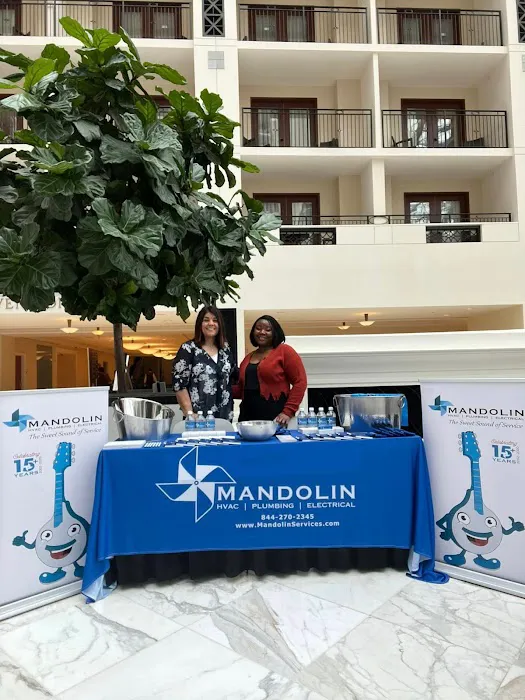 Mandolin HVAC and Plumbing Picture 10