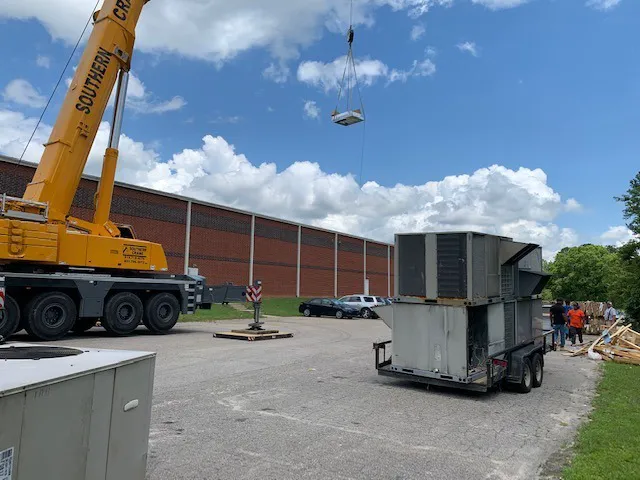 Mandolin HVAC and Plumbing Picture 2