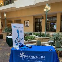 Mandolin HVAC and Plumbing ico
