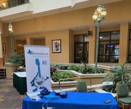 Mandolin HVAC and Plumbing