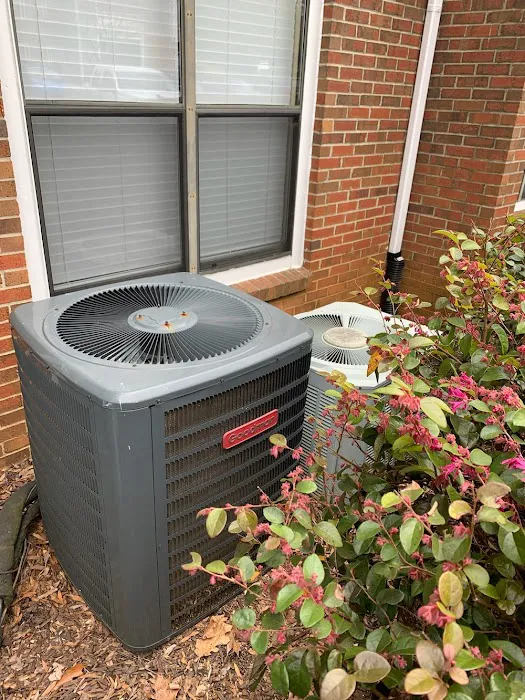 Mandolin HVAC and Plumbing Picture 4