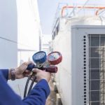 Quick Response Heating & AC