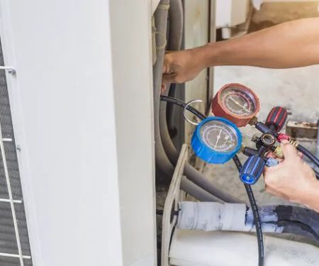 Arctic Edge Heating & AC