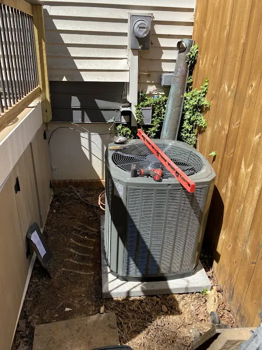 HVAC Design and Contracting, Inc. Picture 2