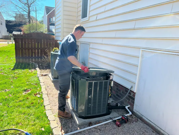 HVAC Design and Contracting, Inc. Picture 4