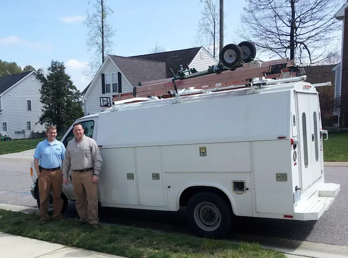 HVAC Design and Contracting, Inc. Picture 5