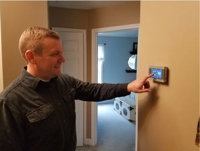 HVAC Design and Contracting, Inc. Picture 7