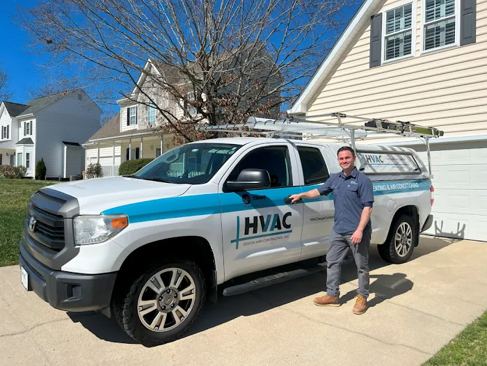 HVAC Design and Contracting, Inc. Picture 6