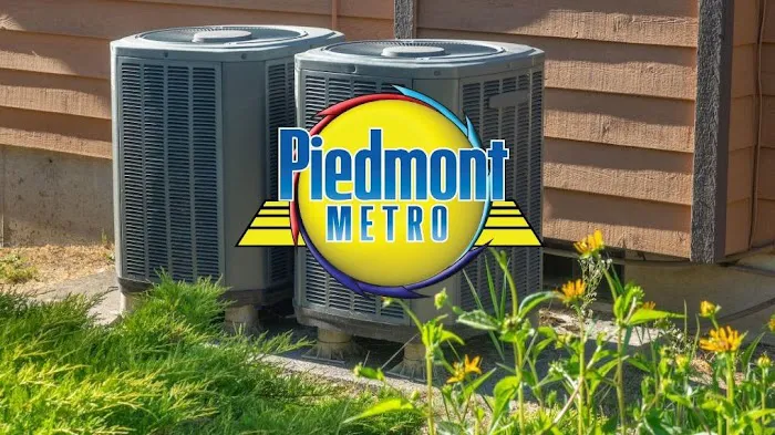 Piedmont Metro Heating and Air Picture 1