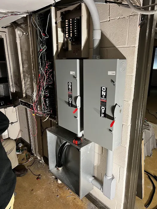 Piedmont Metro Heating and Air Picture 2