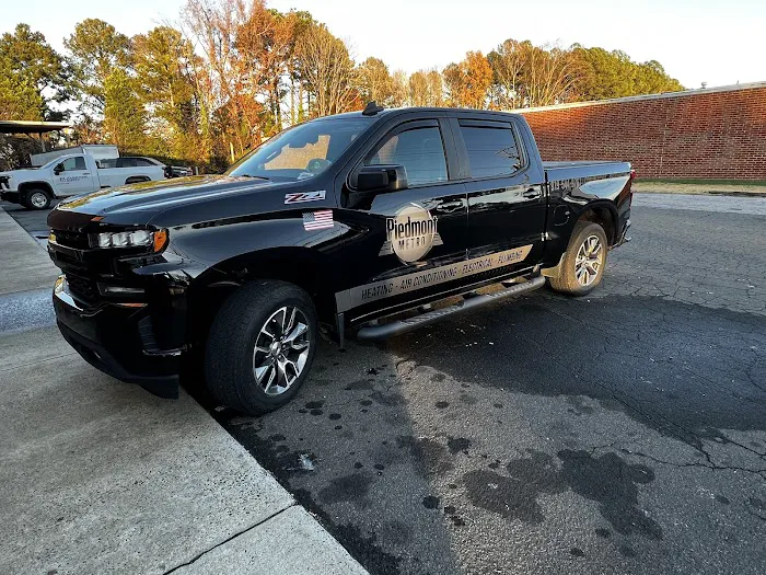 Piedmont Metro Heating and Air Picture 6