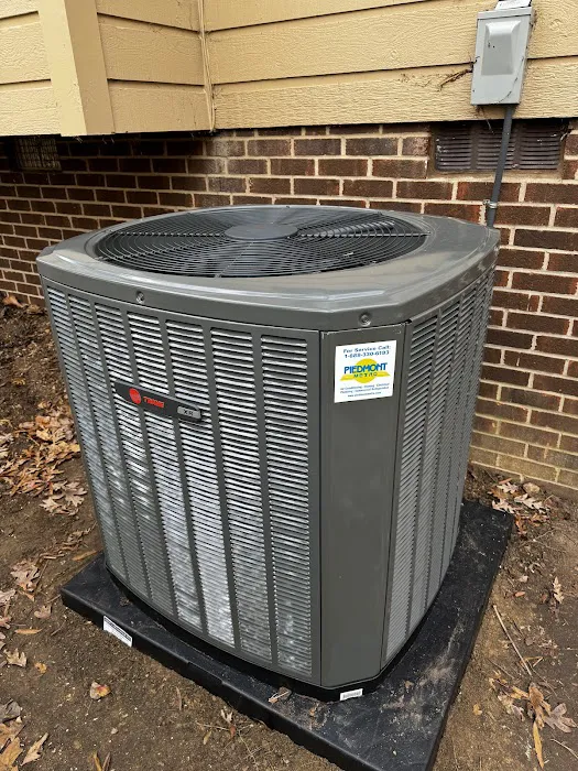 Piedmont Metro Heating and Air Picture 3