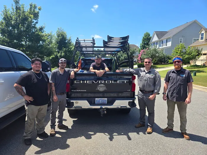 Piedmont Metro Heating and Air Picture 7