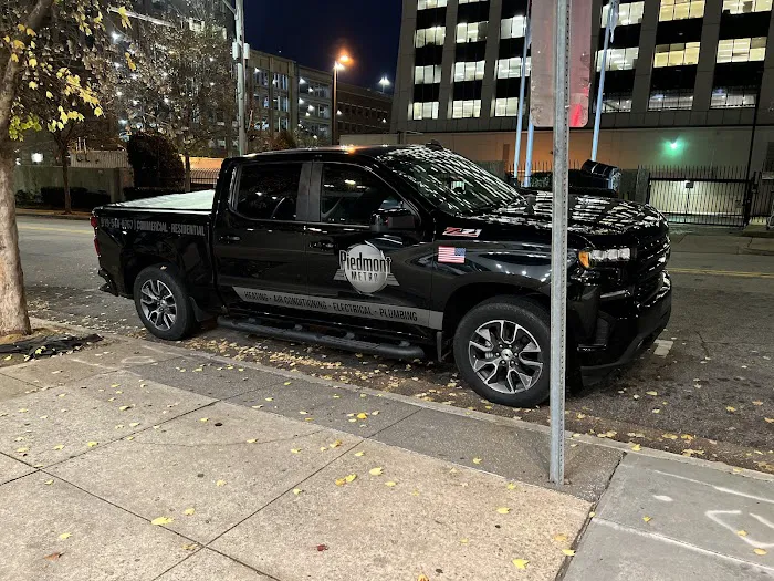 Piedmont Metro Heating and Air Picture 9