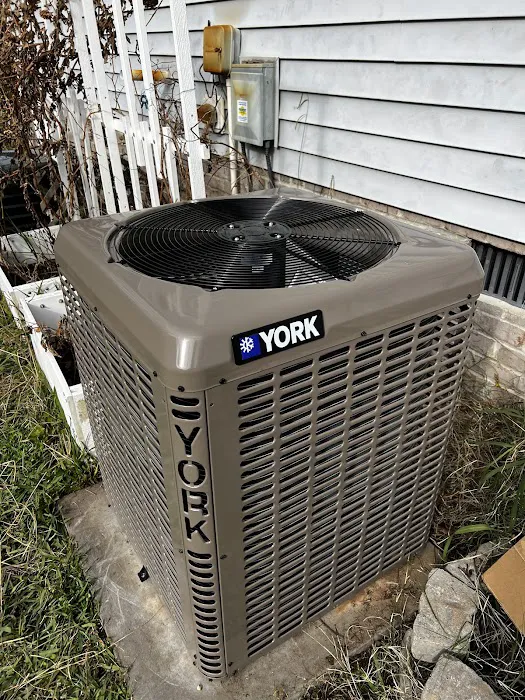 Piedmont Metro Heating and Air Picture 8