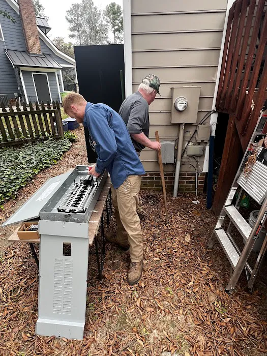 Piedmont Metro Heating and Air Picture 5