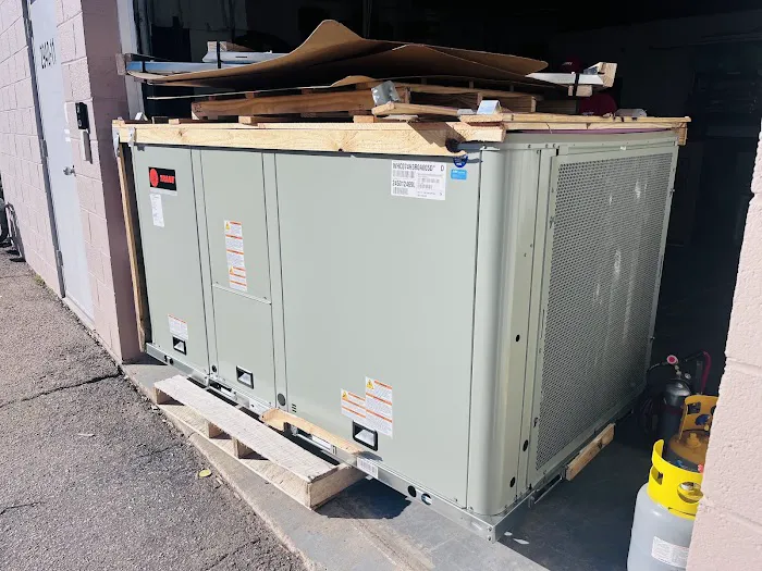 SantaAir Heating and Air Picture 6