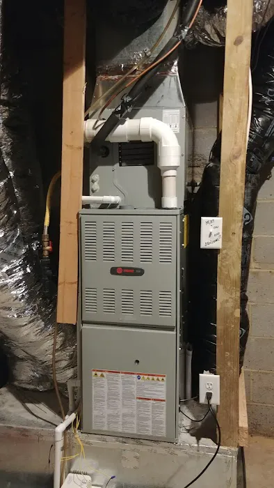SantaAir Heating and Air Picture 1