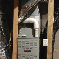 SantaAir Heating and Air ico