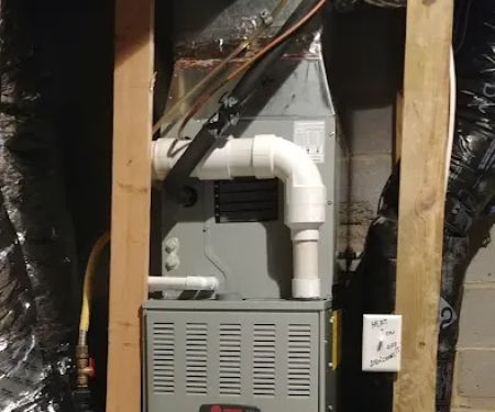 SantaAir Heating and Air