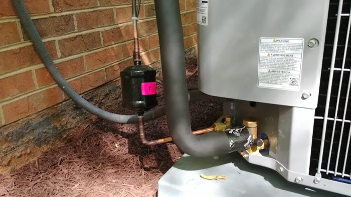 SantaAir Heating and Air Picture 9