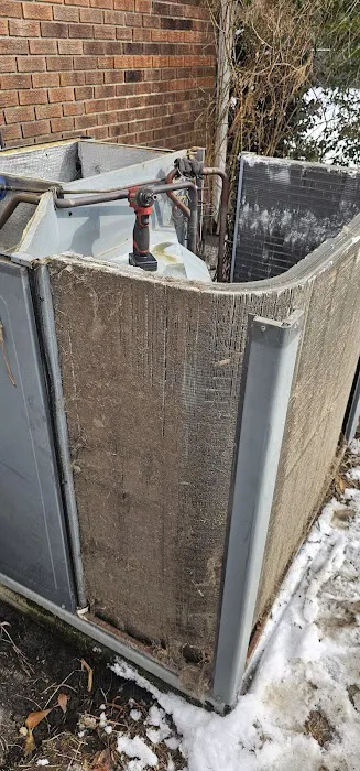 Powers HVAC, LLC Picture 9