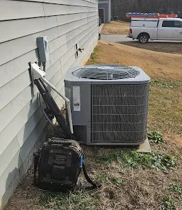 Powers HVAC, LLC Picture 7
