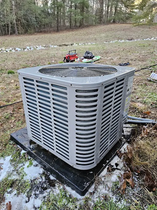 Powers HVAC, LLC Picture 10