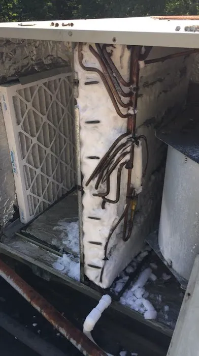 Raleigh Comfort Services Picture 4