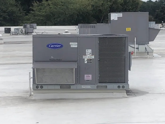 Raleigh Comfort Services Picture 6