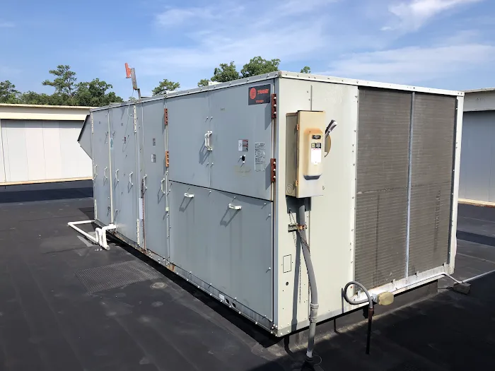 Raleigh Comfort Services Picture 10