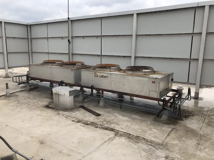 Raleigh Comfort Services Picture 8