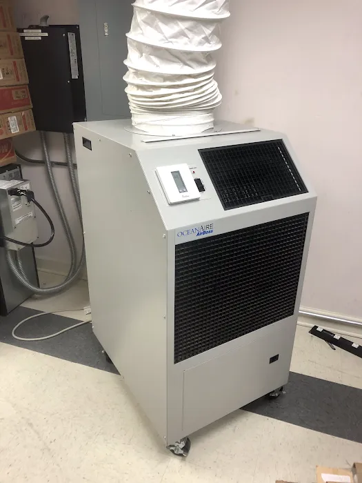 Raleigh Comfort Services Picture 3