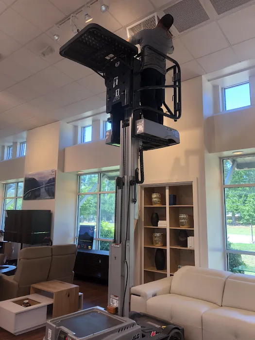 Raleigh Comfort Services Picture 9