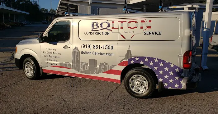 Bolton Construction & Service, LLC Picture 1