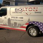 Bolton Construction & Service, LLC