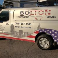 Bolton Construction & Service, LLC ico