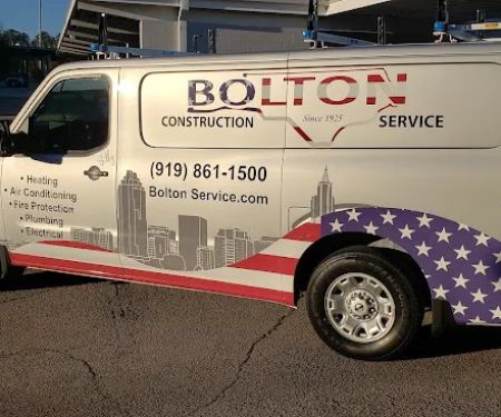 Bolton Construction & Service, LLC