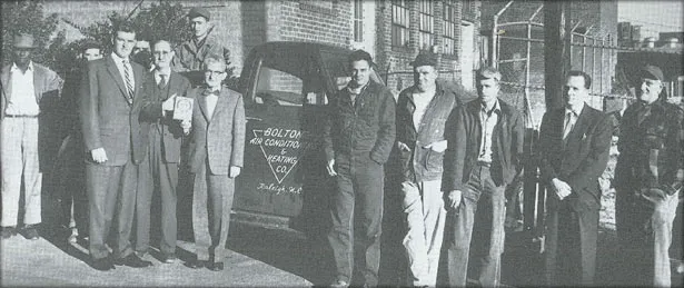 Bolton Construction & Service, LLC Picture 6