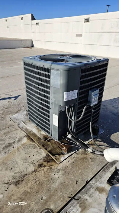 Serge tech Mechanical Picture 9