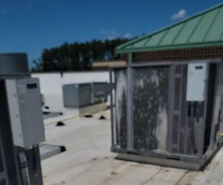 Serge tech Mechanical