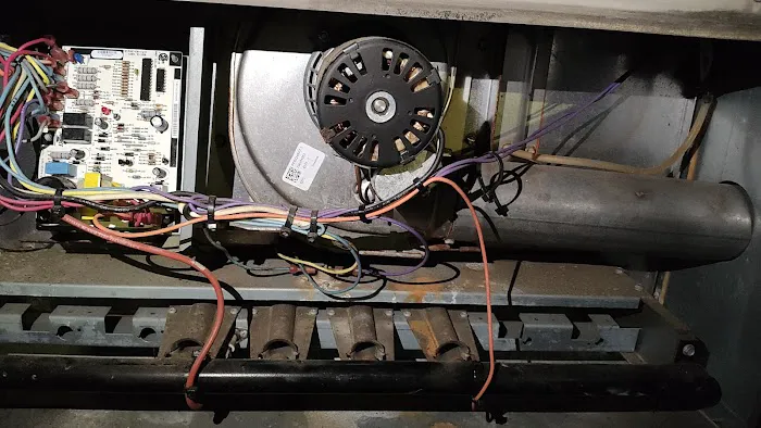 Serge tech Mechanical Picture 5