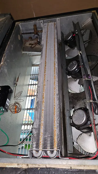 Serge tech Mechanical Picture 7