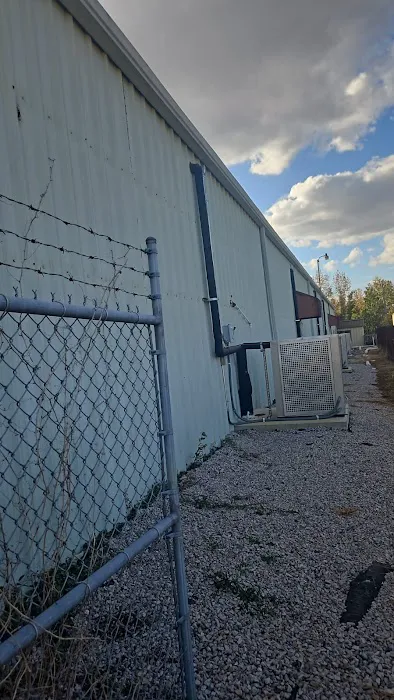 Serge tech Mechanical Picture 8