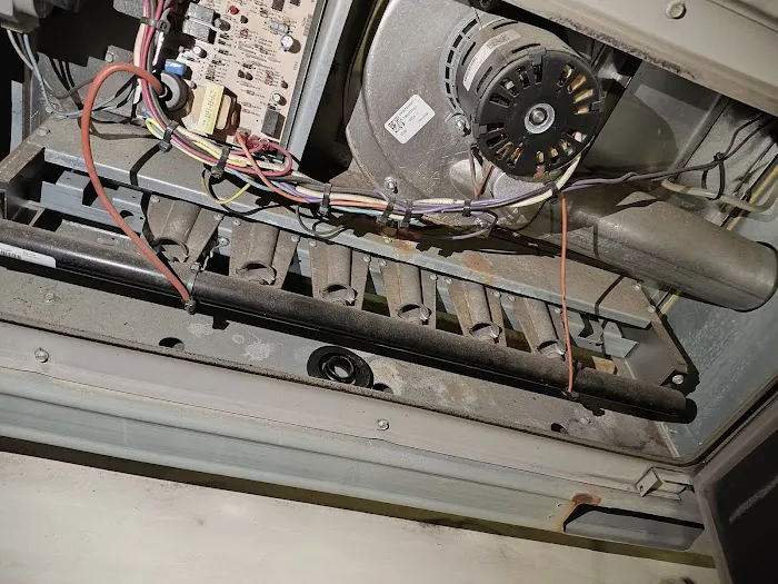 Serge tech Mechanical Picture 4