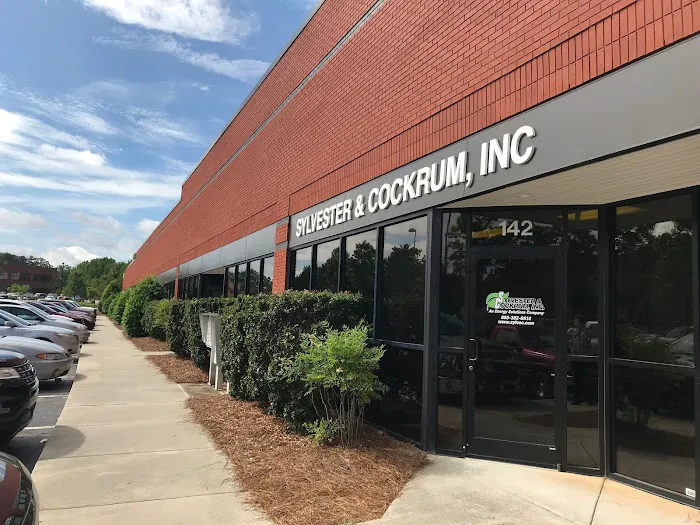 Sylvester & Cockrum Inc. Picture 1