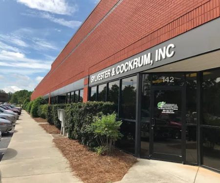 Sylvester & Cockrum Inc.
