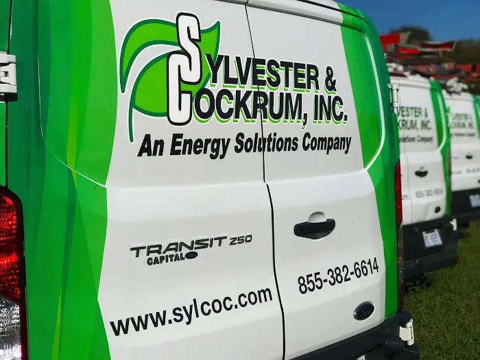 Sylvester & Cockrum Inc. Picture 2