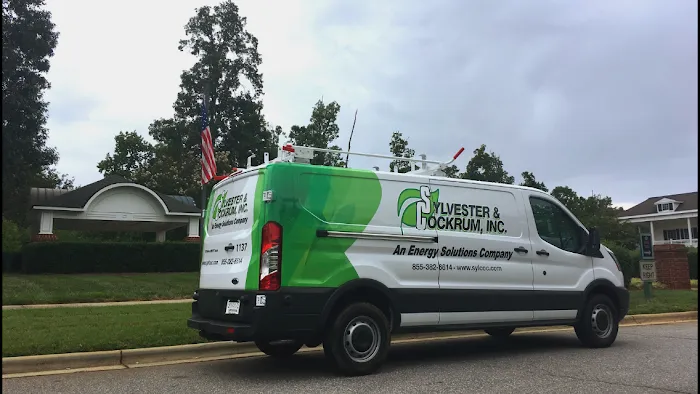 Sylvester & Cockrum Inc. Picture 3